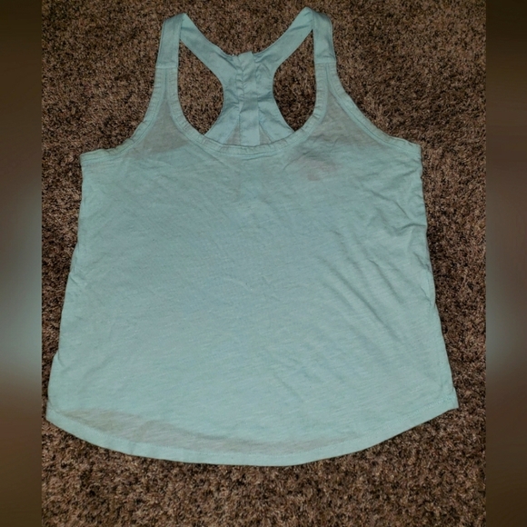 Banana Republic| Racerback Athletic Tank Top - Picture 1 of 5